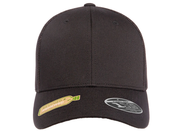 Recycled Trucker Cap